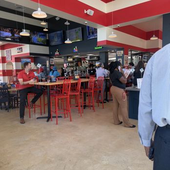 Waldo's Chicken & Beer - Chicken Shop Near Me - Camp Springs, Maryland Waldo's Chicken & Beer - Chicken Shop Near Me - Camp Springs, Maryland