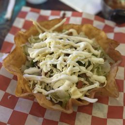 Taco Salad