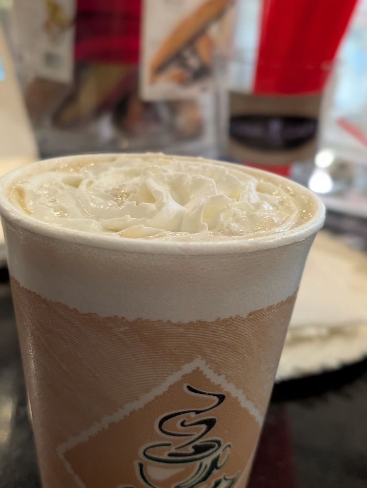 Luna Cafe Image