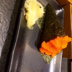 Nagarê - Temaki! Delicious & fresh