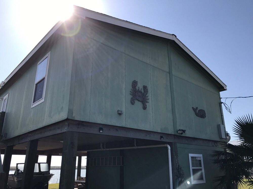 Slide of Schramm General Contractors