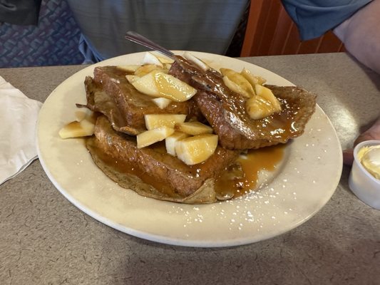 Capital View Cafe & Catering by null