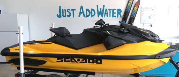 Just Add Water Motorsports