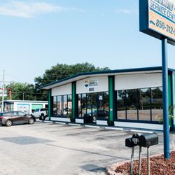 Pensacola AC & Auto Service Center