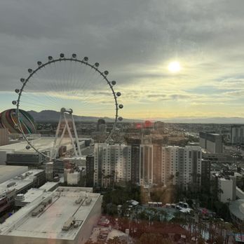 Flamingo Las Vegas - Good morning - Hotels Near Me - Las Vegas, Nevada