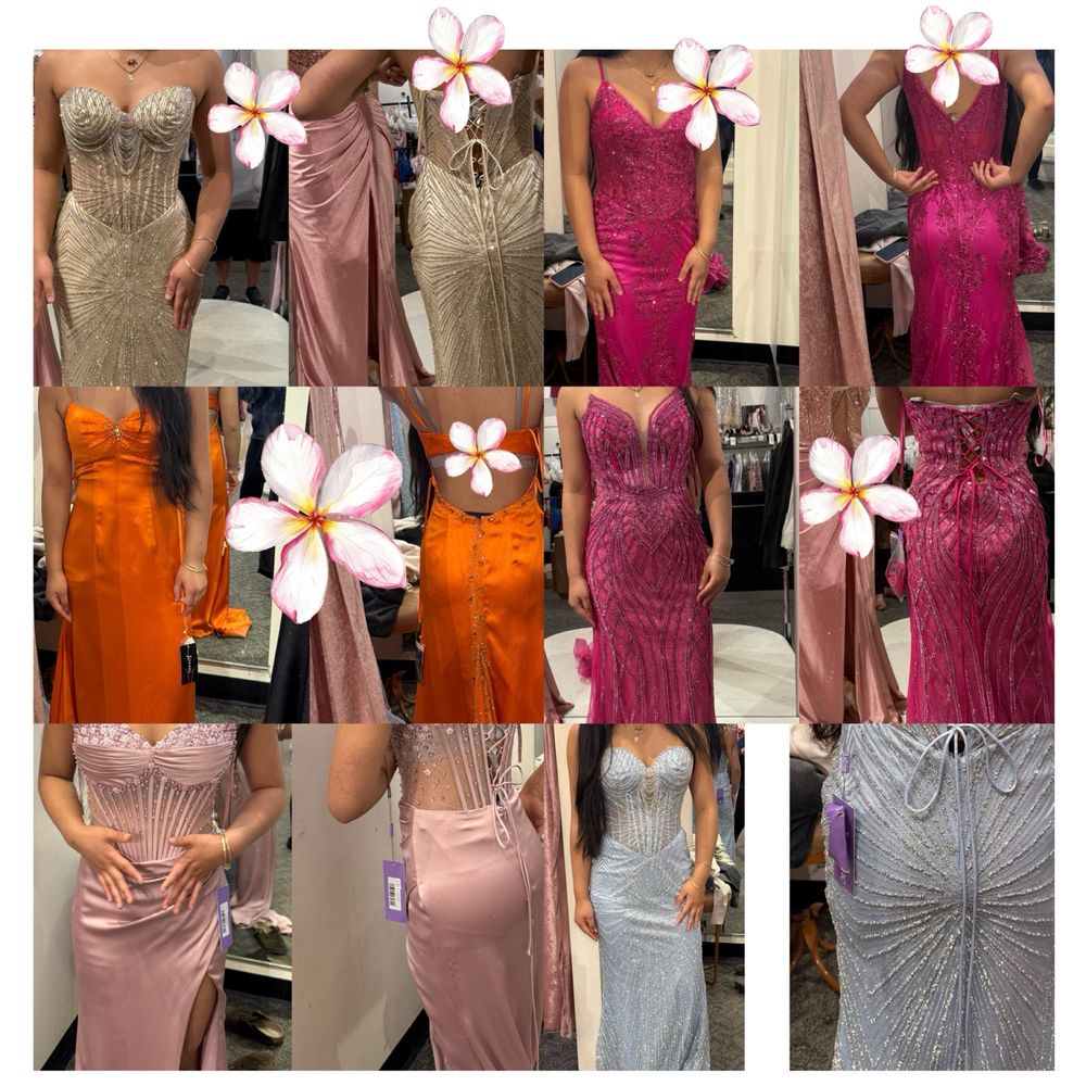 cheap prom dress stores near me In-Store Styling Appointment Deposit – The Outlet See long formal dresses with lace Katie's Kloset Formals | Knoxville