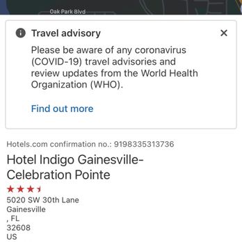 Hotel Indigo Gainesville-Celebration Pointe - Hotels Near Me - Gainesville, Florida Hotel Indigo Gainesville-Celebration Pointe - Hotels Near Me - Gainesville, Florida