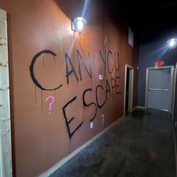 Hochatown Escape Games