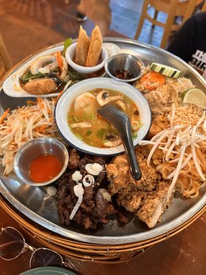 MonsoonSiam by null