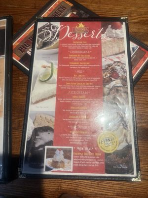 Menu photo 8 Darryl's Wood Fired Grill Greensboro, NC Menu photo 8 Darryl's Wood Fired Grill Greensboro, NC