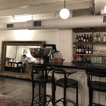 Lapop - Coffee & Tea Near Me - Washington, DC, District of Columbia