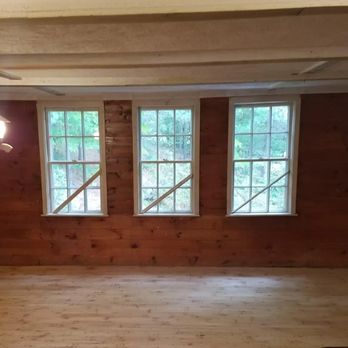 Bergeron Construction - General Contractors Near Me - Swanzey, New Hampshire