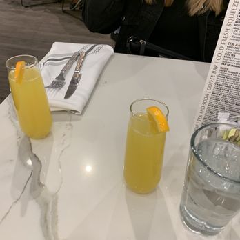 SweetDiner - Mimosas - Diners Near Me - Milwaukee, Wisconsin SweetDiner - Mimosas - Diners Near Me - Milwaukee, Wisconsin