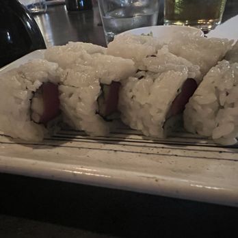 Two Ten Jack - Tuna Maki - Cocktail Bars Near Me - Nashville, Tennessee Two Ten Jack - Tuna Maki - Cocktail Bars Near Me - Nashville, Tennessee