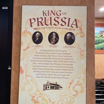 Wegmans - Grocery Near Me - King of Prussia, Pennsylvania