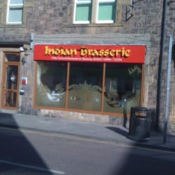 Indian Brasserie