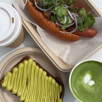 Breadbelly - Bakeries Near Me - San Francisco, California