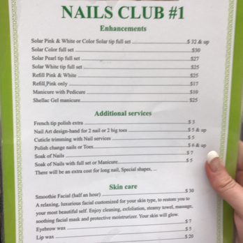 Nails Club - Nail Salons Near Me - Humble, Texas Nails Club - Nail Salons Near Me - Humble, Texas