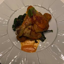 Piri Piri Cornish Hen Piri Piri Cornish Hen