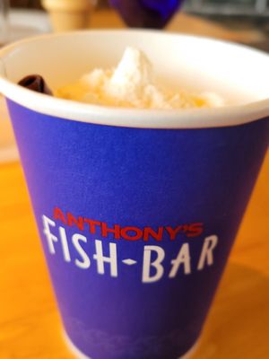 Anthony's at Columbia Point by null