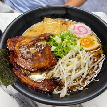 Sudooku Ramen - Sudooku Black Ramen - Ramen Near Me - Naperville, Illinois Sudooku Ramen - Sudooku Black Ramen - Ramen Near Me - Naperville, Illinois