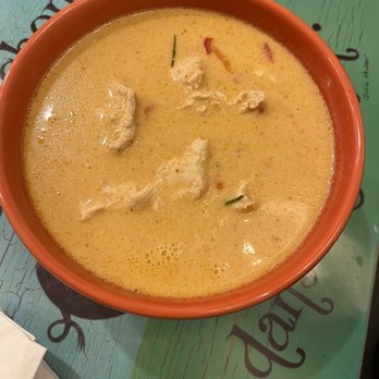 Thai Food Addict - Panang / Thai Panang Curry - Thai Near Me - Helmetta, New Jersey