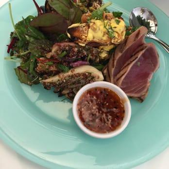 Ottolenghi - Main + 3 salads - Bakeries Near Me - London, XGL Ottolenghi - Main + 3 salads - Bakeries Near Me - London, XGL