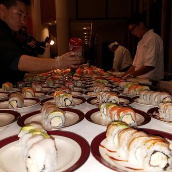 Bahador Events - Caterers Near Me - Tarzana, California Bahador Events - Caterers Near Me - Tarzana, California