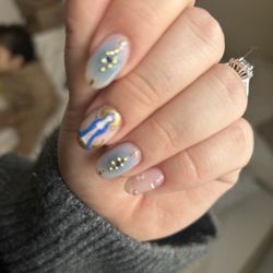My Nail Gurl