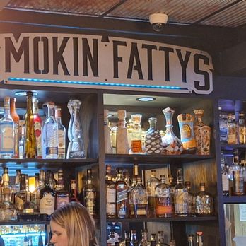 Chubby Trout - Bar - Seafood Near Me - Elkhart, Indiana