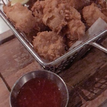 Kin'd - A15. Crispy Calamari - Thai Near Me - Fresh Meadows, New York