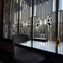 Beautiful window Beautiful window
