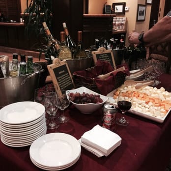 Ayres Hotel - The wine night on thanksgiving. - Hotels Near Me - Redlands, California Ayres Hotel - The wine night on thanksgiving. - Hotels Near Me - Redlands, California