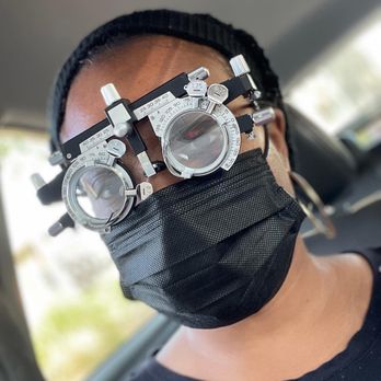 Furlong Vision Correction - Temporary glasses to test monovision settings - Optometrists Near Me - San Jose, California Furlong Vision Correction - Temporary glasses to test monovision settings - Optometrists Near Me - San Jose, California