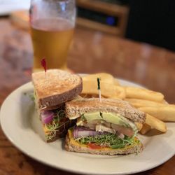 Vegetarian Restaurants In Indianapolis Yelp Macnivens Restaurant Bar