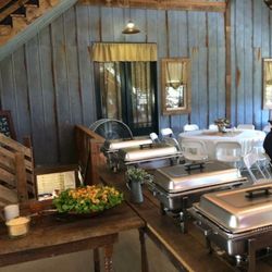 Catering by Karen C