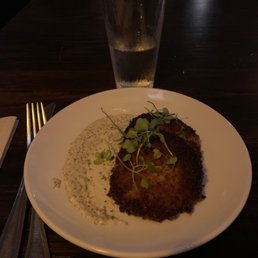 Crab Cakes