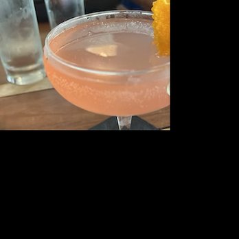 Salao - Gin berry - Tapas Bars Near Me - Caguas, Puerto Rico Salao - Gin berry - Tapas Bars Near Me - Caguas, Puerto Rico