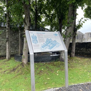 Sligo Abbey - Landmarks & Historical Buildings Near Me - Sligo, SO