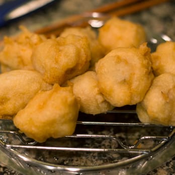 663 Bistro - Fried honey bananas - Barbeque Near Me - Seattle, Washington 663 Bistro - Fried honey bananas - Barbeque Near Me - Seattle, Washington