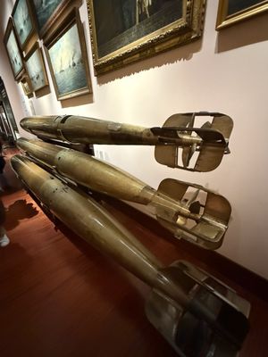 Naval Museum by null