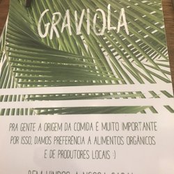 Graviola