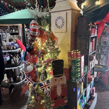 Old World Village - Shopping Centers Near Me - Huntington Beach, California