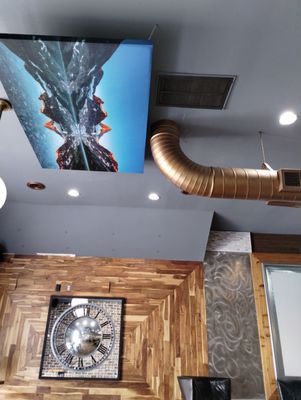 Lula's Coffee Co by null