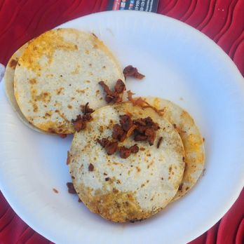 The Taco Guy Catering - A molita de pastor fire fuego salsa are very delicious - Caterers Near Me - Pasadena, California The Taco Guy Catering - A molita de pastor fire fuego salsa are very delicious - Caterers Near Me - Pasadena, California