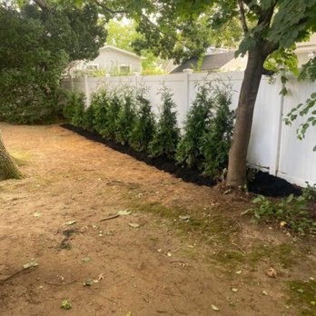 Scanapico Bros Landscaping - Landscaping Near Me - West Babylon, New York