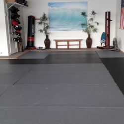 SABENS MARTIAL ARTS ACADEMY