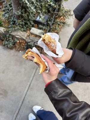 L’Appartement 4F by null