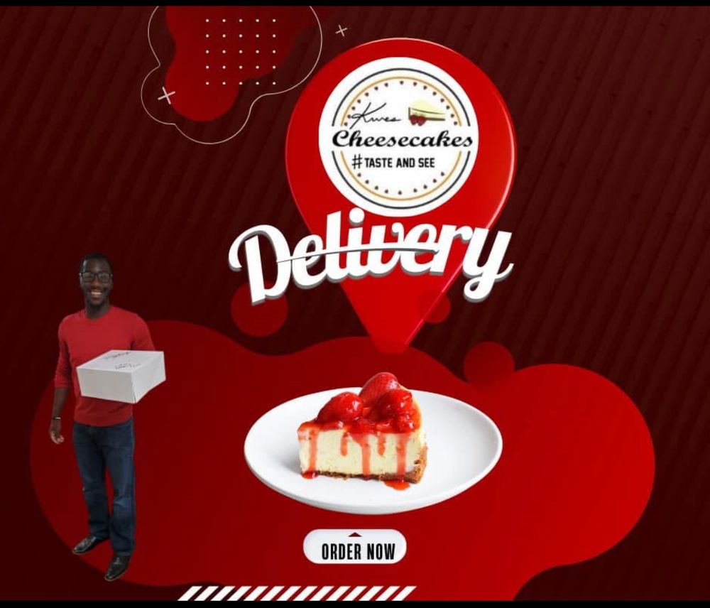 Kure’s Cheesecakes