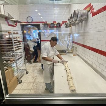 Sook Pastry - Baker - Bakeries Near Me - Ridgewood, New Jersey